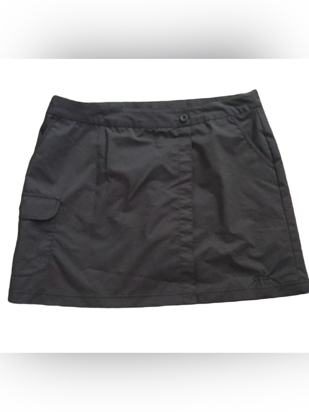 AVIA Skort Black Size Medium